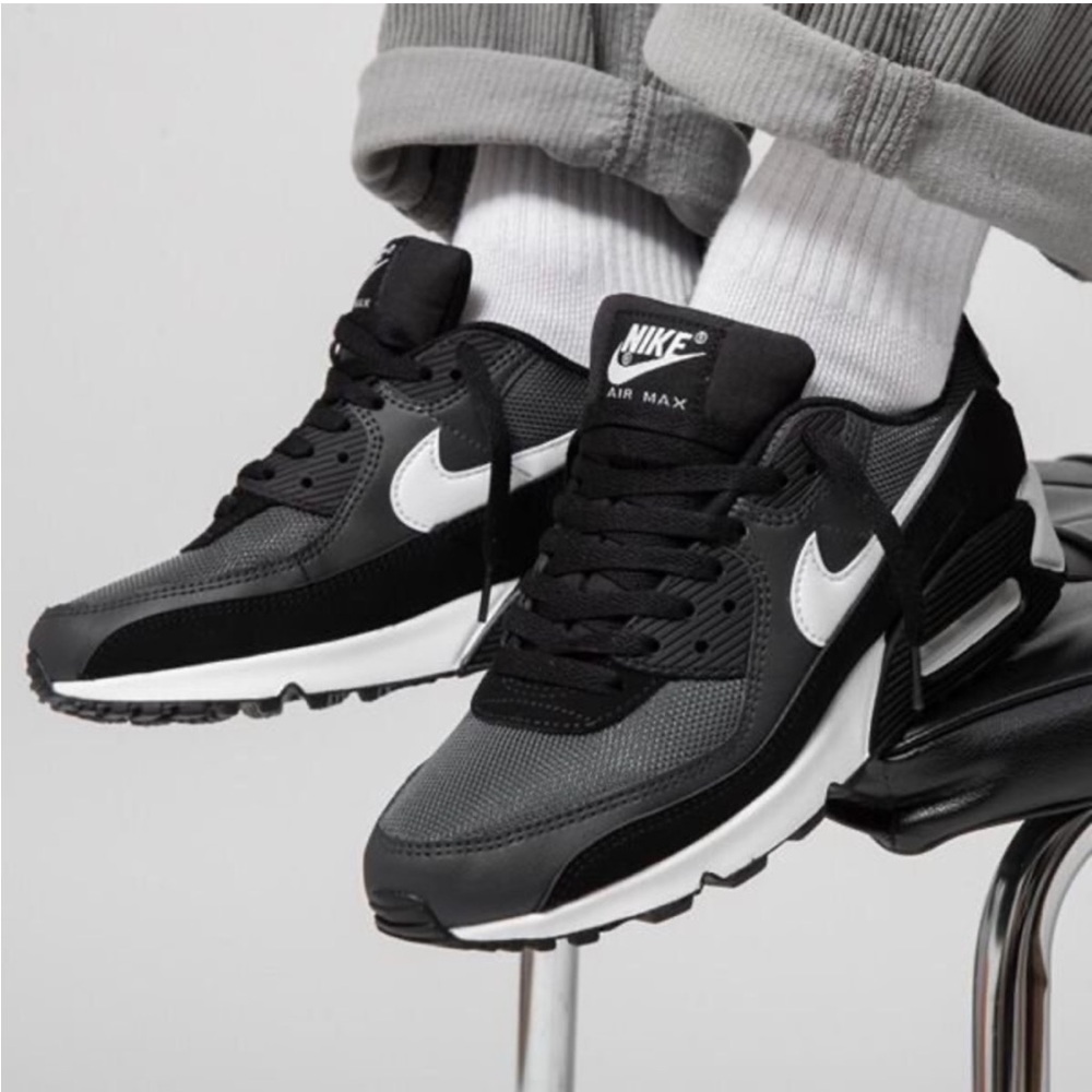 Nike Air Max 90 Iron Grey